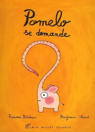 9782226149428: Pomelo se demande (A.M. ALB.ILL.C.)