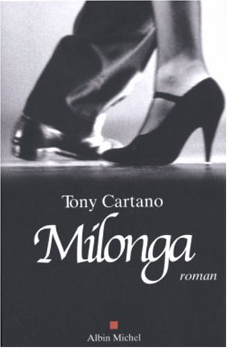 Stock image for Milonga for sale by Librairie Th  la page