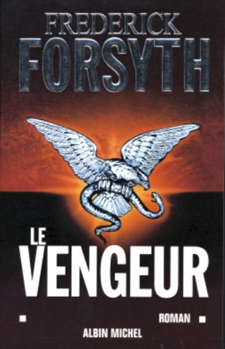 Stock image for Vengeur (Le) (Romans, Nouvelles, Recits (Domaine Etranger)) (French Edition) for sale by Better World Books