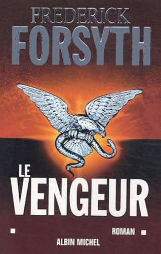 9782226149732: Vengeur (Le) (Romans, Nouvelles, Recits (Domaine Etranger)) (French Edition)