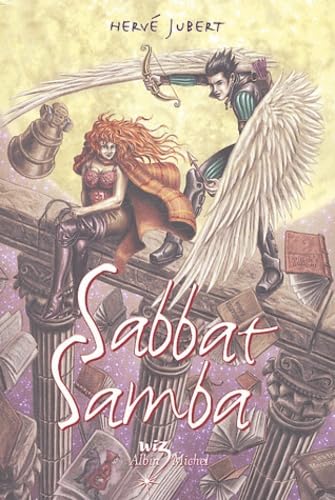 Stock image for Sabbat Samba for sale by Better World Books
