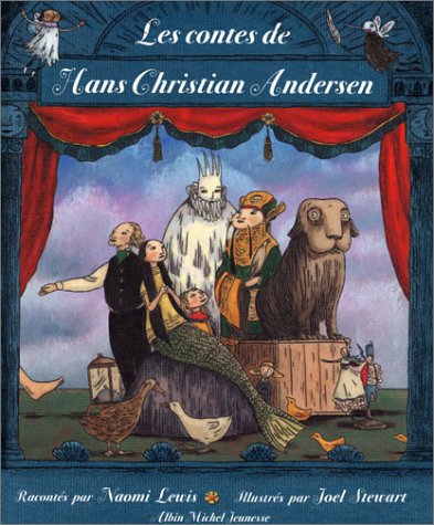 Beispielbild fr Les Contes de Hans Christian Andersen zum Verkauf von medimops