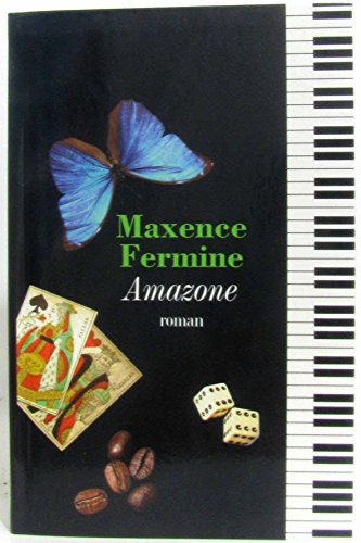 Amazone (Romans, Nouvelles, Recits (Domaine Francais))