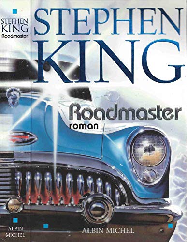 Stock image for Roadmaster for sale by Better World Books