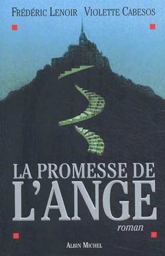 9782226150813: La Promesse de l'ange - Prix Maison de la Presse 2004