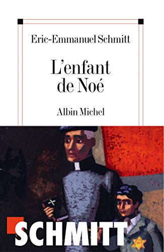 Beispielbild fr Enfant de Noe (L'): 6084917 (Romans, Nouvelles, Recits (Domaine Francais)) zum Verkauf von WorldofBooks