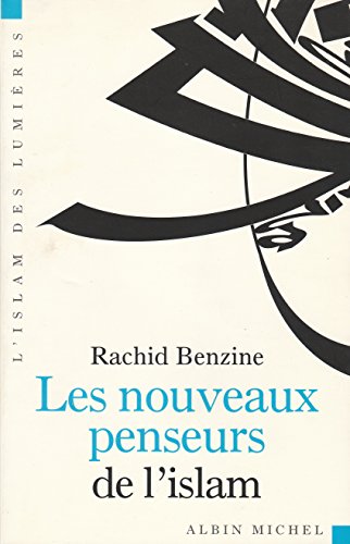 Stock image for Les Nouveaux penseurs de l'islam for sale by medimops