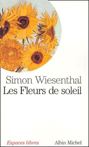 Stock image for Fleurs de Soleil (Les) (Collections Spiritualites) (French Edition) [FRENCH LANGUAGE - Soft Cover ] for sale by booksXpress