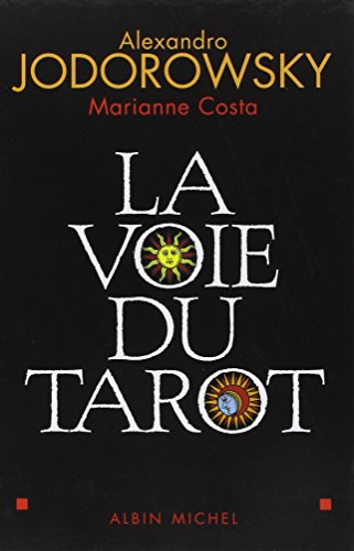 Imagen de archivo de La Voie du Tarot. a la venta por Books+