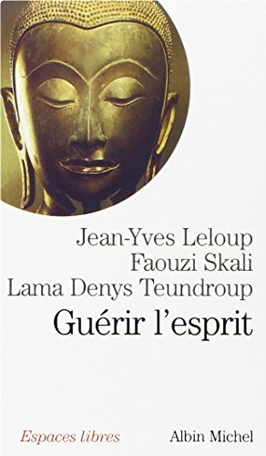 9782226151964: Gurir l'esprit