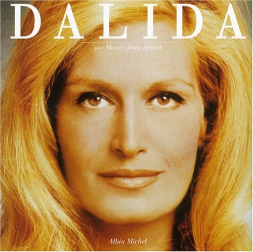 Stock image for Dalida for sale by medimops