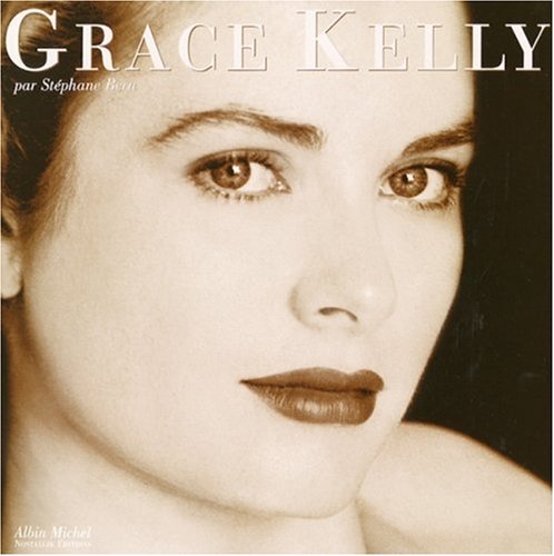 Beispielbild fr Grace Kelly zum Verkauf von Ammareal