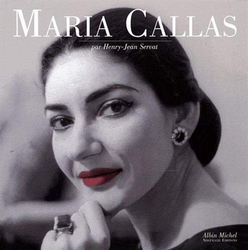 Beispielbild fr Maria Callas zum Verkauf von medimops