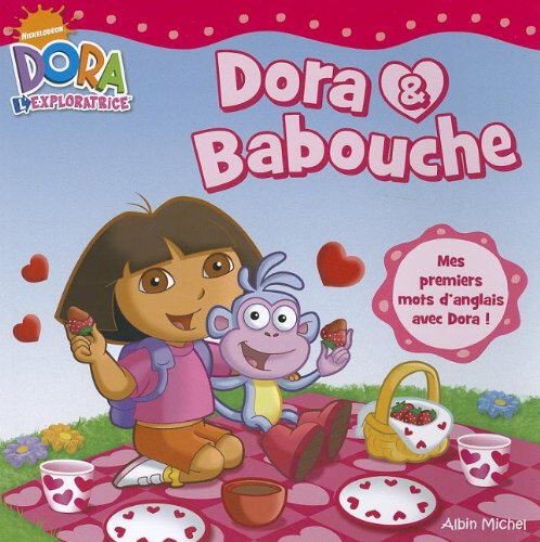 Stock image for Dora et Babouche for sale by Ammareal