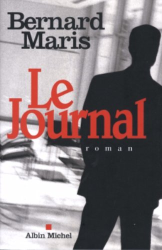 9782226153937: Le Journal