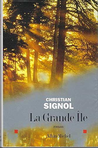 9782226153999: La Grande le