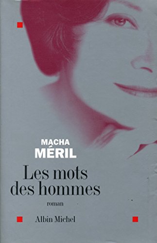 Stock image for Les mots des hommes [Broch] for sale by secretdulivre