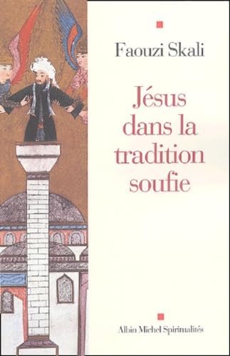 Stock image for J sus dans la tradition soufie for sale by AwesomeBooks
