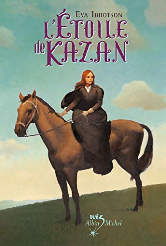 Stock image for L'etoile de Kazan for sale by Better World Books