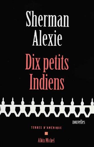 Beispielbild fr Dix petits indiens zum Verkauf von medimops
