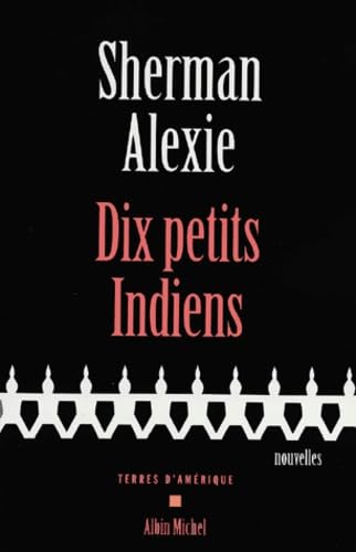 9782226154965: Dix petits indiens