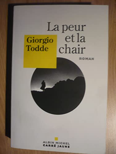 Imagen de archivo de Peur et la Chair (la) a la venta por Better World Books: West