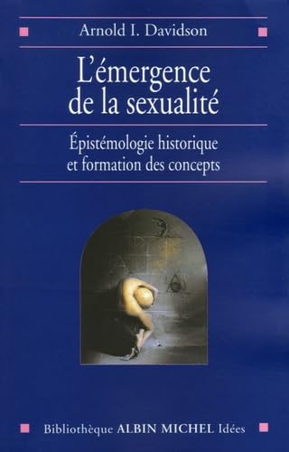 Beispielbild fr L'mergence de la sexualit zum Verkauf von medimops