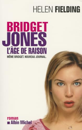 Stock image for Bridget Jones : L'ge de raison for sale by Ammareal
