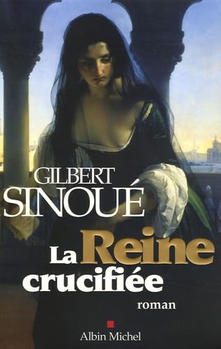 9782226156785: La Reine crucifie