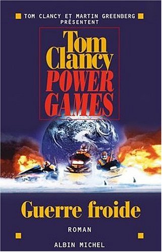 Stock image for Power Games - Tome 5 for sale by Half Price Books Inc.