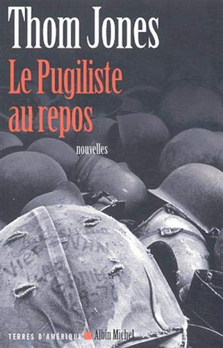 Imagen de archivo de Le Pugiliste au repos a la venta por Ammareal