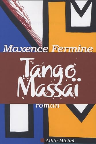 9782226156907: Tango Massa