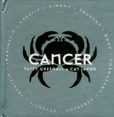 Imagen de archivo de Cancer a la venta por Ammareal