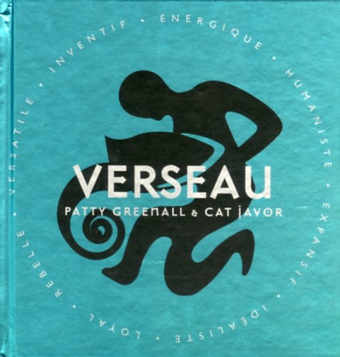 Imagen de archivo de Verseau a la venta por Ammareal