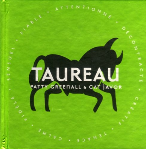 Imagen de archivo de Taureau a la venta por Ammareal