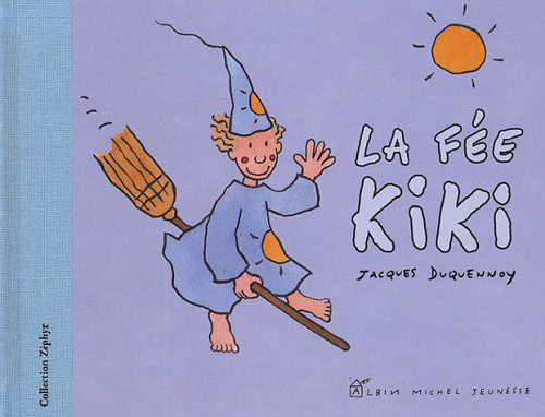 Imagen de archivo de La Fe Kiki a la venta por Ammareal