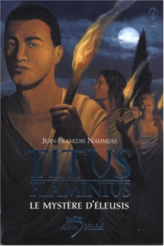 Beispielbild fr Le Mystre d'leusis zum Verkauf von Ammareal