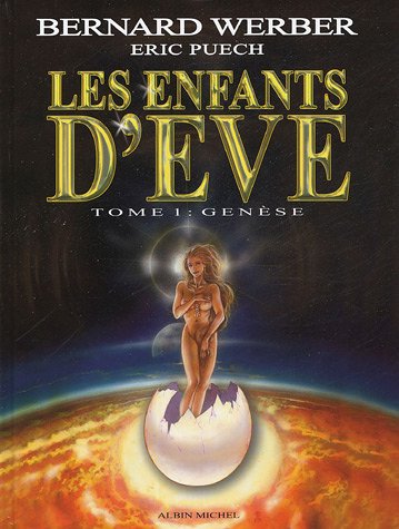 9782226158024: Les Enfants d'Eve (Drugstore) (French Edition)