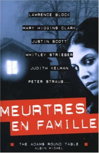 9782226158413: Meurtres En Famille (Collections Litterature) (French Edition)