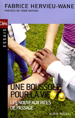 Stock image for Une boussole pour la vie for sale by Ammareal