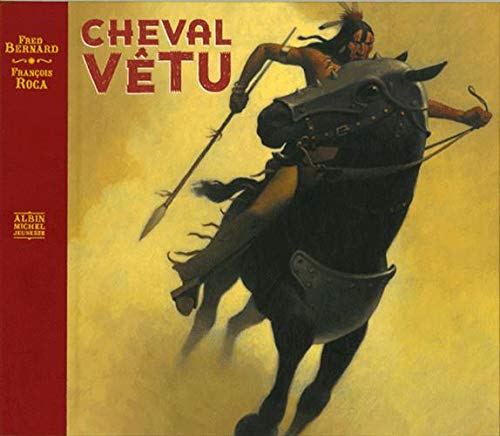 Beispielbild fr Cheval Vtu zum Verkauf von RECYCLIVRE