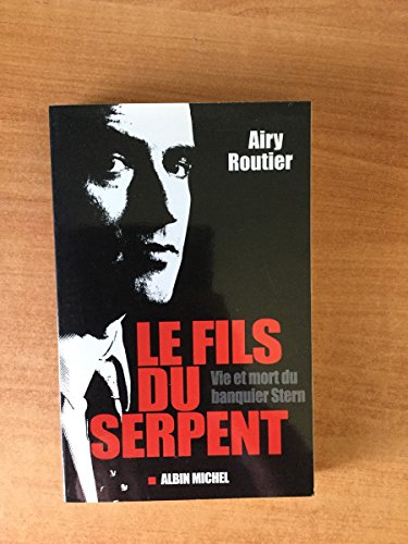 Le fils du serpent