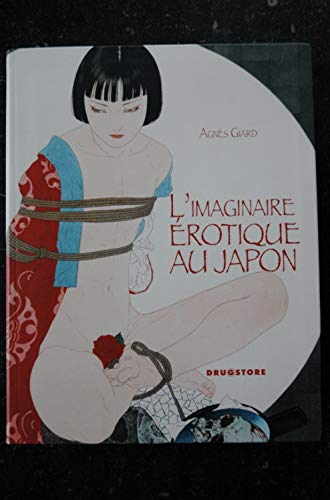 Beispielbild fr L'imaginaire rotique au Japon zum Verkauf von Kennys Bookstore