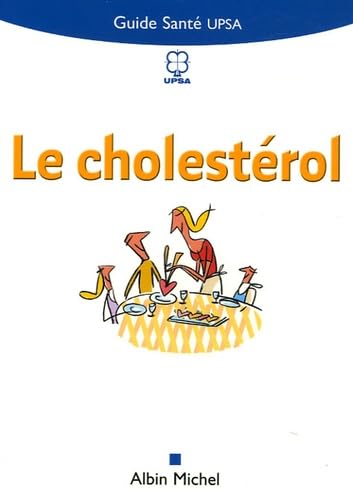 9782226168689: Le cholestrol