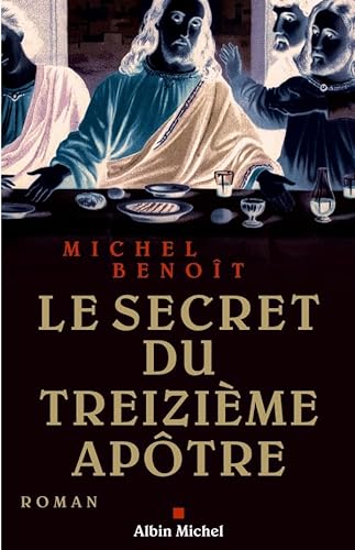 Stock image for Secret du Treizieme Apotre (le) for sale by Better World Books
