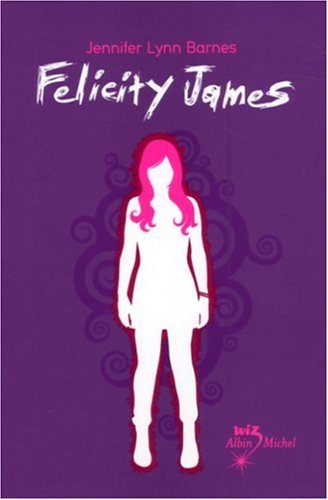 Stock image for Felicity James for sale by medimops