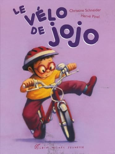 Imagen de archivo de Le vlo de Jojo a la venta por medimops