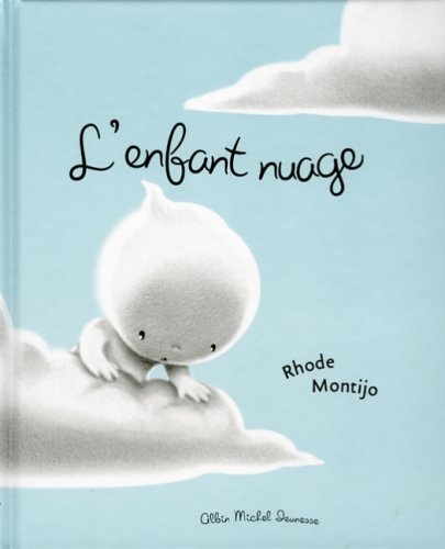 Beispielbild fr L'enfant nuage zum Verkauf von Ammareal