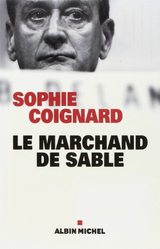 Beispielbild fr Le marchand de sable zum Verkauf von Frederic Delbos