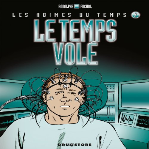 9782226171368: Le temps vol